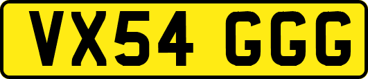 VX54GGG