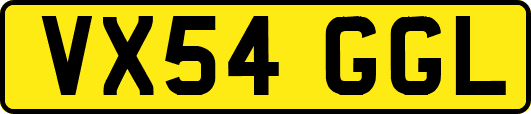 VX54GGL