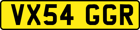 VX54GGR
