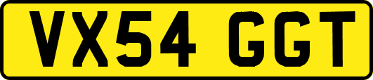 VX54GGT