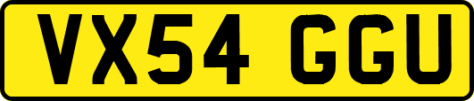 VX54GGU