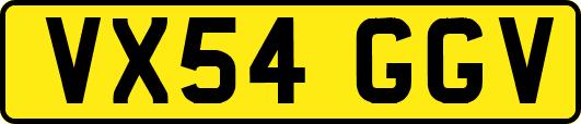 VX54GGV