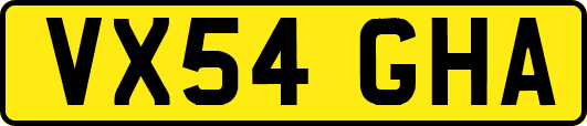 VX54GHA