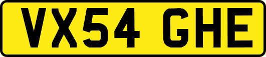 VX54GHE