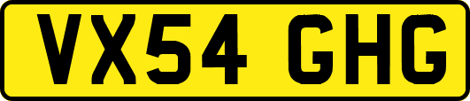 VX54GHG