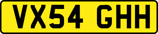VX54GHH