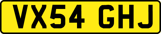 VX54GHJ