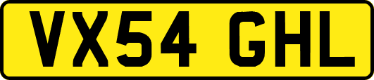 VX54GHL