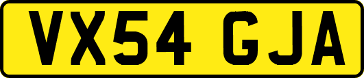 VX54GJA