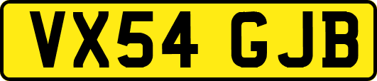 VX54GJB