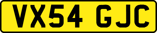 VX54GJC