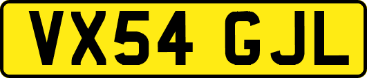 VX54GJL