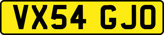 VX54GJO