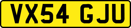 VX54GJU