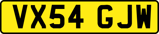VX54GJW