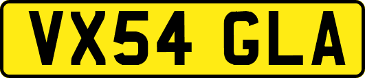 VX54GLA