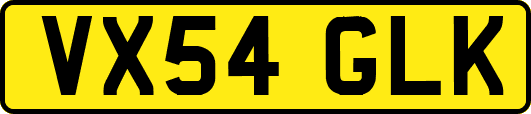 VX54GLK
