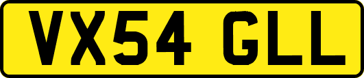 VX54GLL