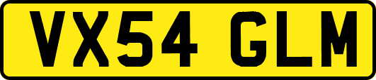 VX54GLM