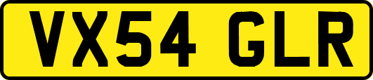 VX54GLR