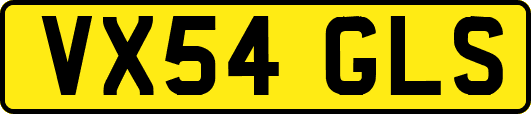 VX54GLS