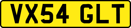 VX54GLT