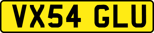 VX54GLU