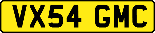 VX54GMC