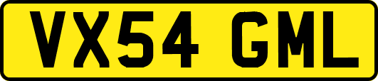VX54GML