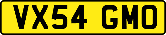 VX54GMO