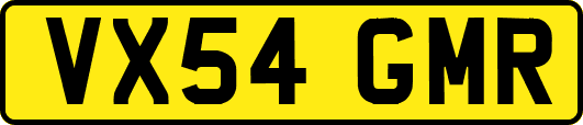 VX54GMR