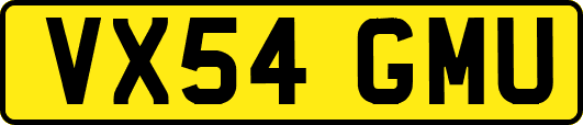 VX54GMU