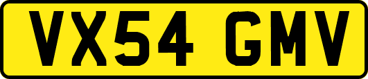 VX54GMV