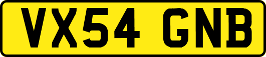 VX54GNB