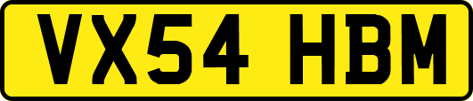 VX54HBM