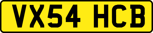 VX54HCB