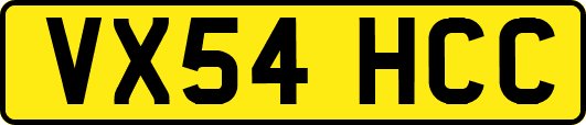 VX54HCC