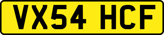 VX54HCF