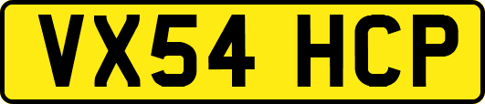VX54HCP