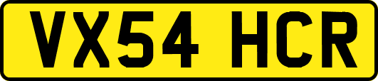 VX54HCR