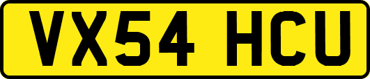 VX54HCU