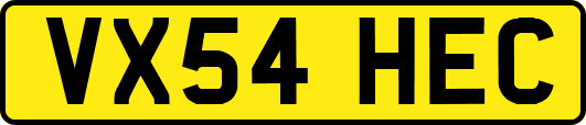 VX54HEC