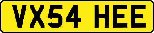 VX54HEE