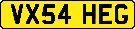 VX54HEG