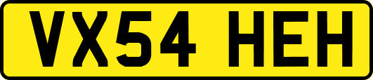 VX54HEH