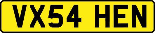 VX54HEN