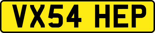 VX54HEP
