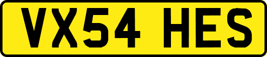 VX54HES