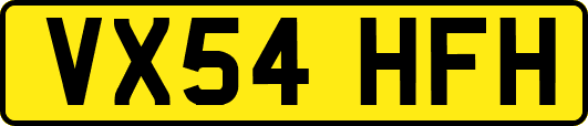 VX54HFH