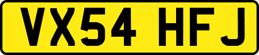 VX54HFJ